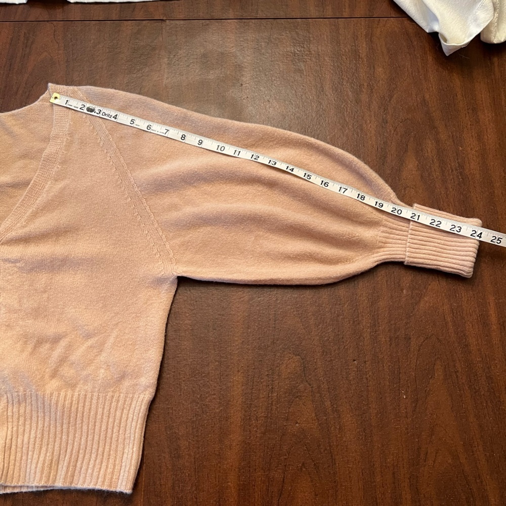Knit Cardigan - Picture 5 of 6